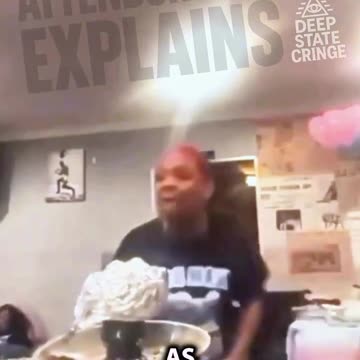 David Attenborough Explains The Dindu