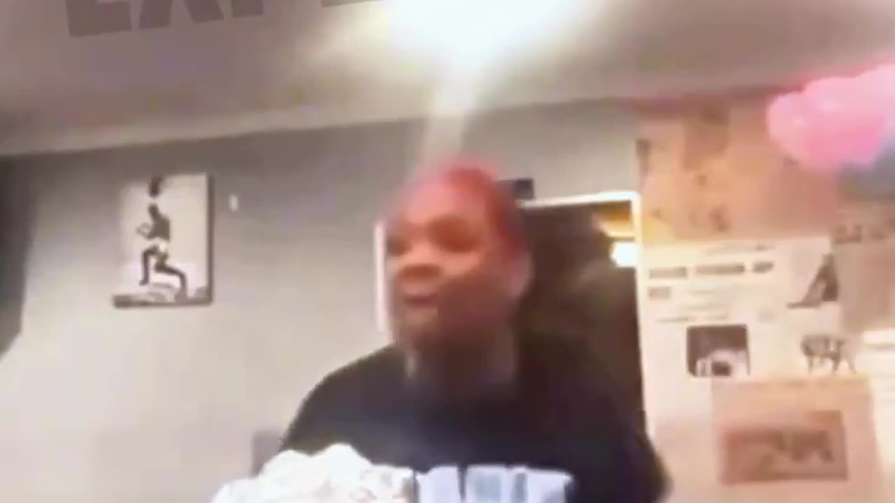 David Attenborough Explains The Dindu