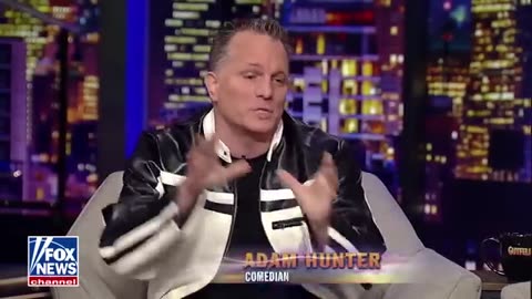 'Gutfeld!' on reports that Trump wants a new stadium named after him