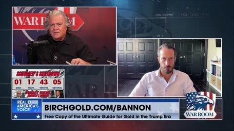Something Big Is Happening With Gold
