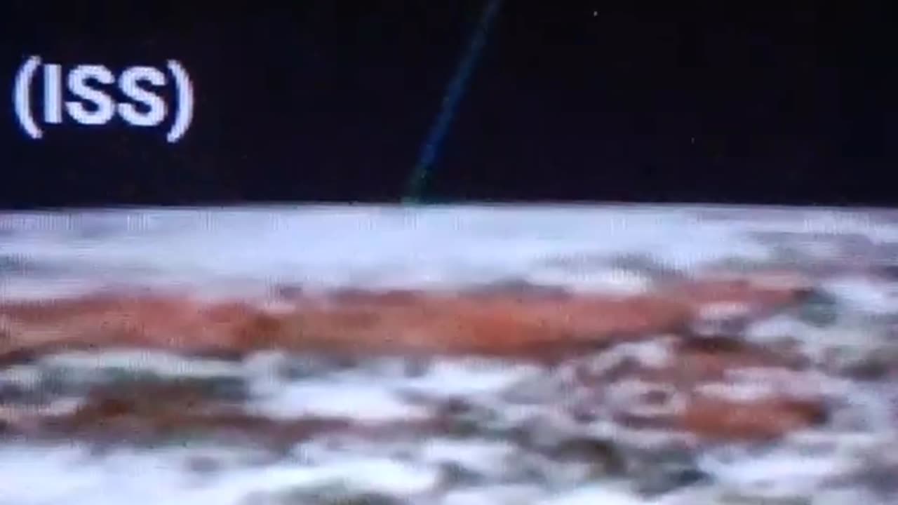 Qu'est-ce que c'était Quelque chose a été lancé depuis la Lune ! Un OVNI