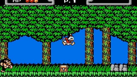 Duck Tales (USA)