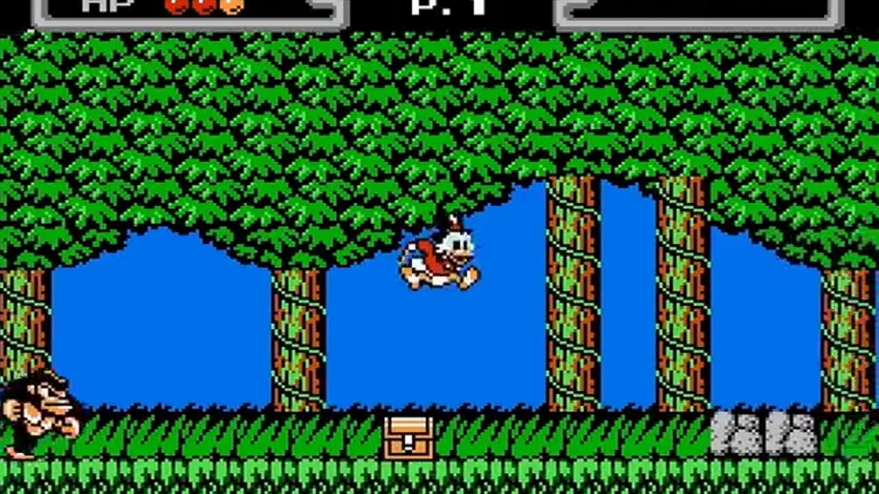 Duck Tales (USA)