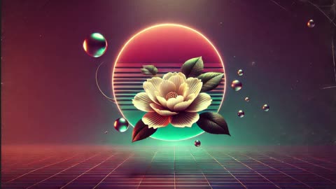 Bloom: A Lo-Fi Chill Journey for Relaxation & Focus