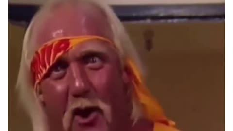 Reverse Hogan