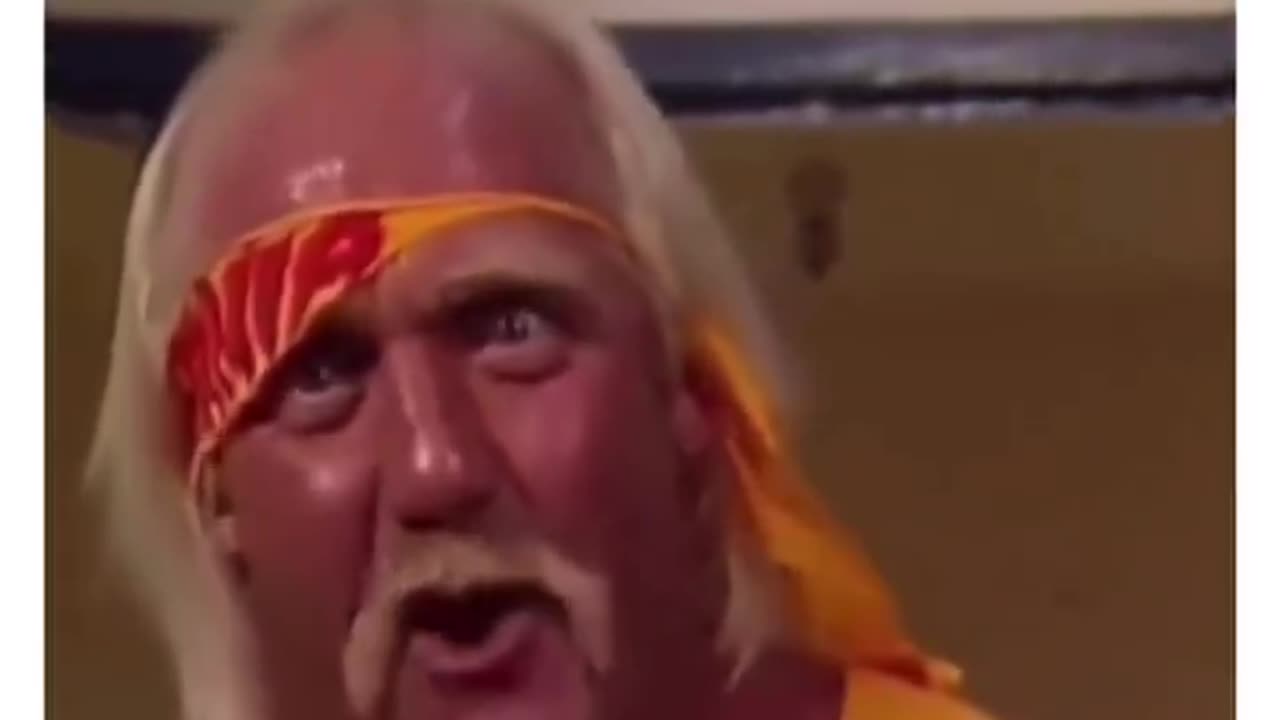 Reverse Hogan