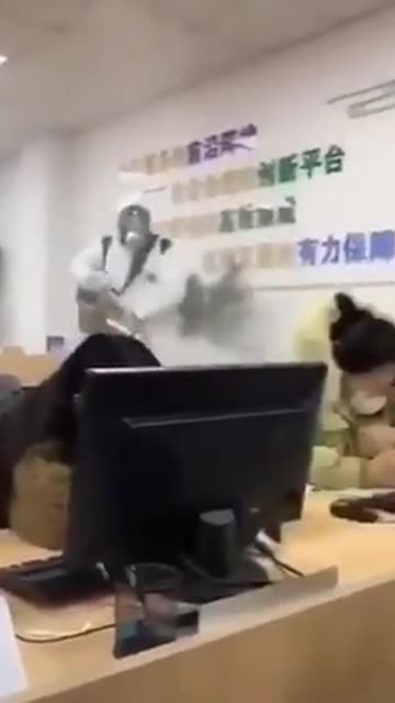 he Dark Psychology Behind CHINA COVID SYSTEM