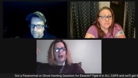 😱👻 Creepy Story of Death and Beyond! | TheHauntingHour