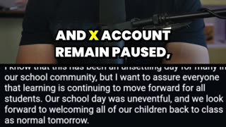 Teacher Called a LUNATIC After Mocking Student’s Murder
