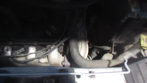 The Oxygen Sensor Problem. 11/12/2025.