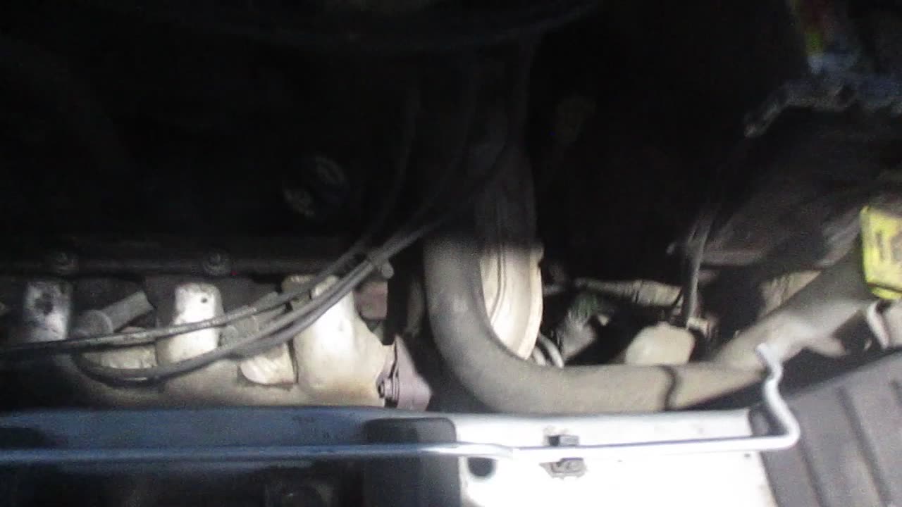 The Oxygen Sensor Problem. 11/12/2025.