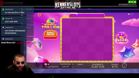 🔴 LIVE | 2K - Online Casino Slots auf Deutsch – Unterhaltung 🎰