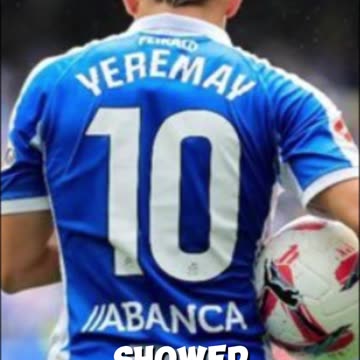 Deportivo Star Yeremay Hernandez Eyes Barcelona or Real Move #YeremayHernandez