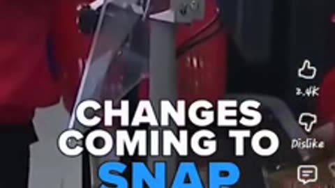 Oregon takes over SNAP at a State Level - Here are the requirements-