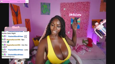 Watch Me Eat Try Treats!