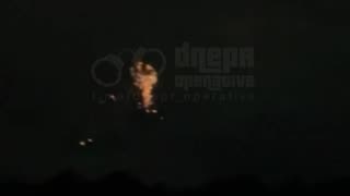 Dnipro and Krasnopillya