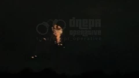 Dnipro and Krasnopillya
