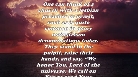 Matthew 15:8 - Daily Bible Verse Commentary