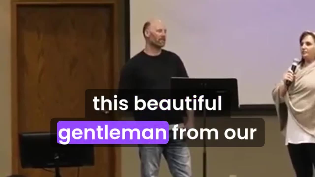 My Kind Hearted Husband (Short)