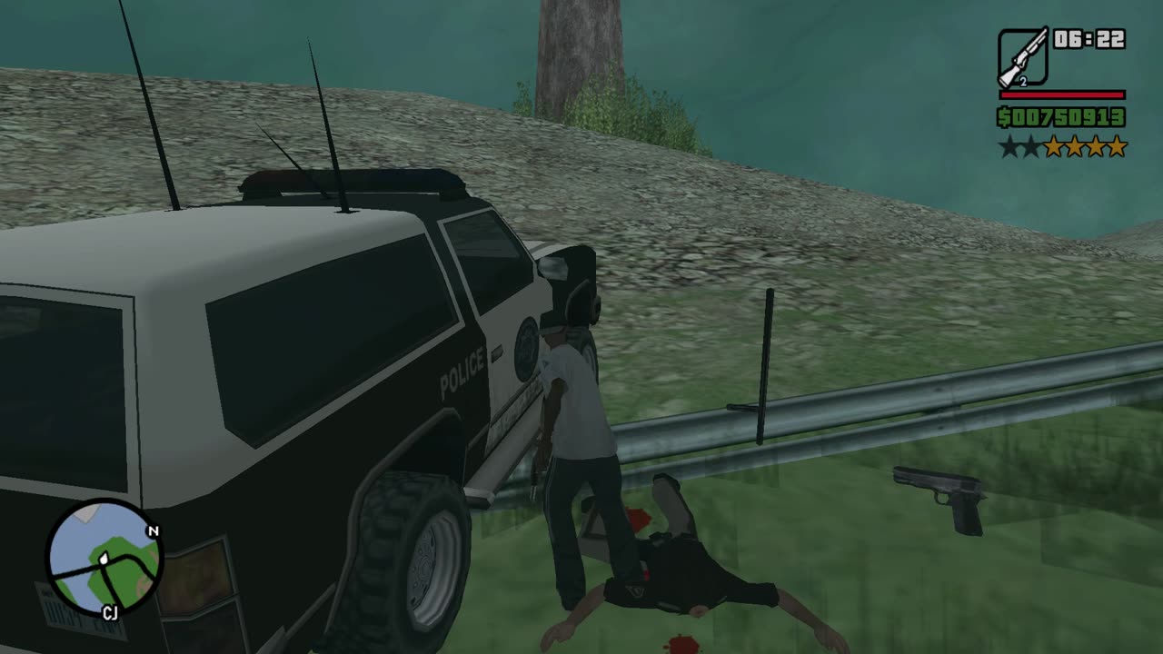 GTA 6 Map, Setting & Story – What We Expect