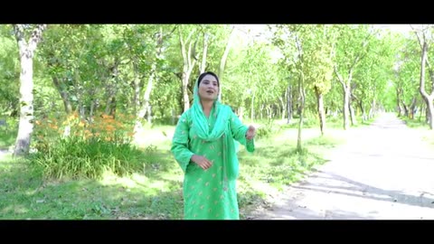 Paak Rooh Tu Hi Tu by Anum Ashraf | new masihi geet | masih song