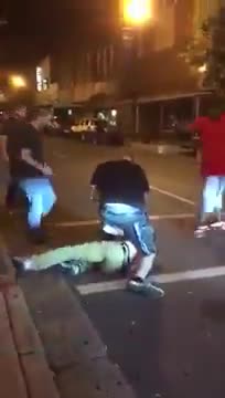 Lost twice against bouncer