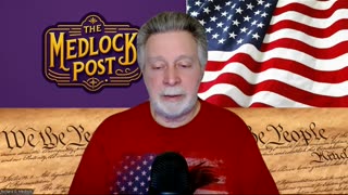 The Medlock Post Ep. 226: Capitalism vs Crony Capitalism vs Lobbyists