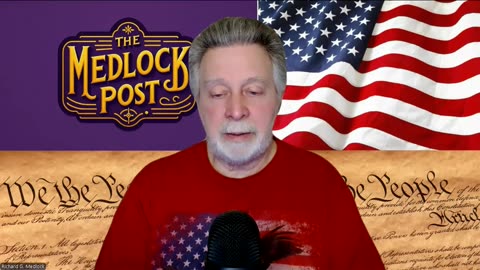 The Medlock Post Ep. 226: Capitalism vs Crony Capitalism vs Lobbyists