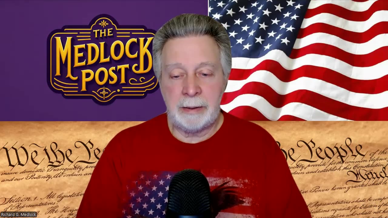 The Medlock Post Ep. 226: Capitalism vs Crony Capitalism vs Lobbyists