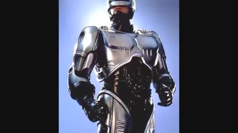 Robocop - Tema do Filme