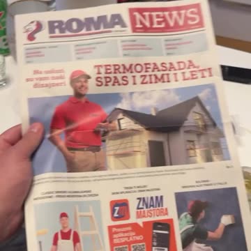 Gastoz zapoceo VELIKO renoviranje! Pogledajte prve snimke iz stana!“