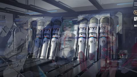 Chaos Zero Nightmare