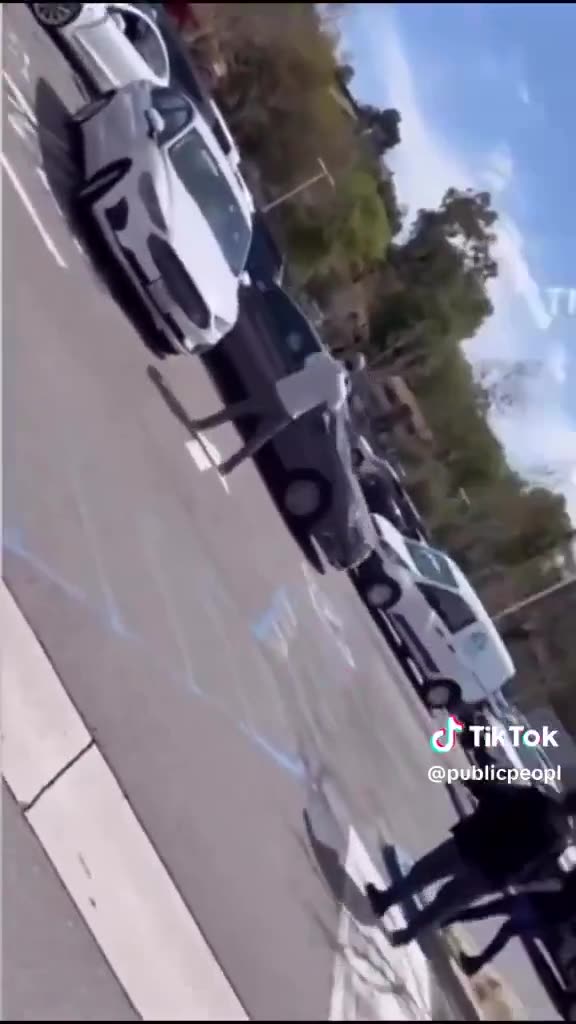 Just an afternoon drive you say