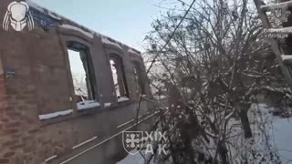 Ukrainian Soldiers Shoot Down 30+ Drones in a Week