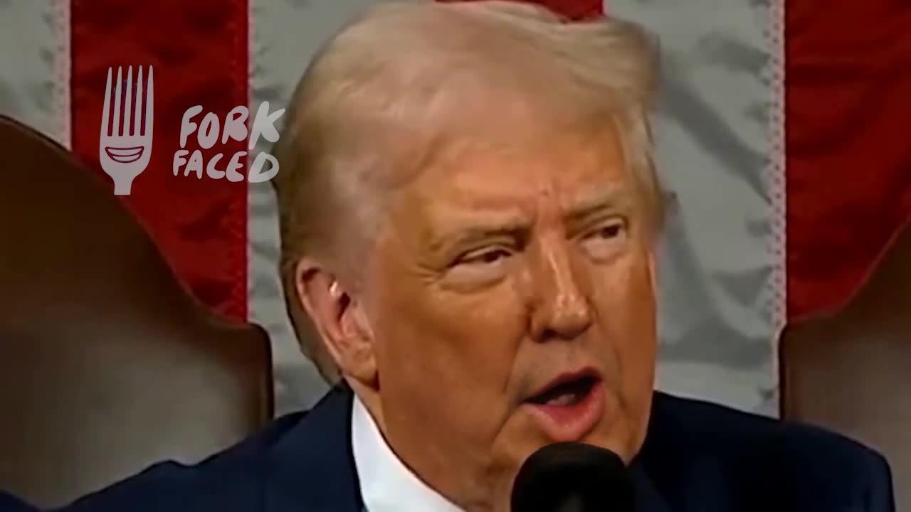 Donald Trump - State of Clown Town