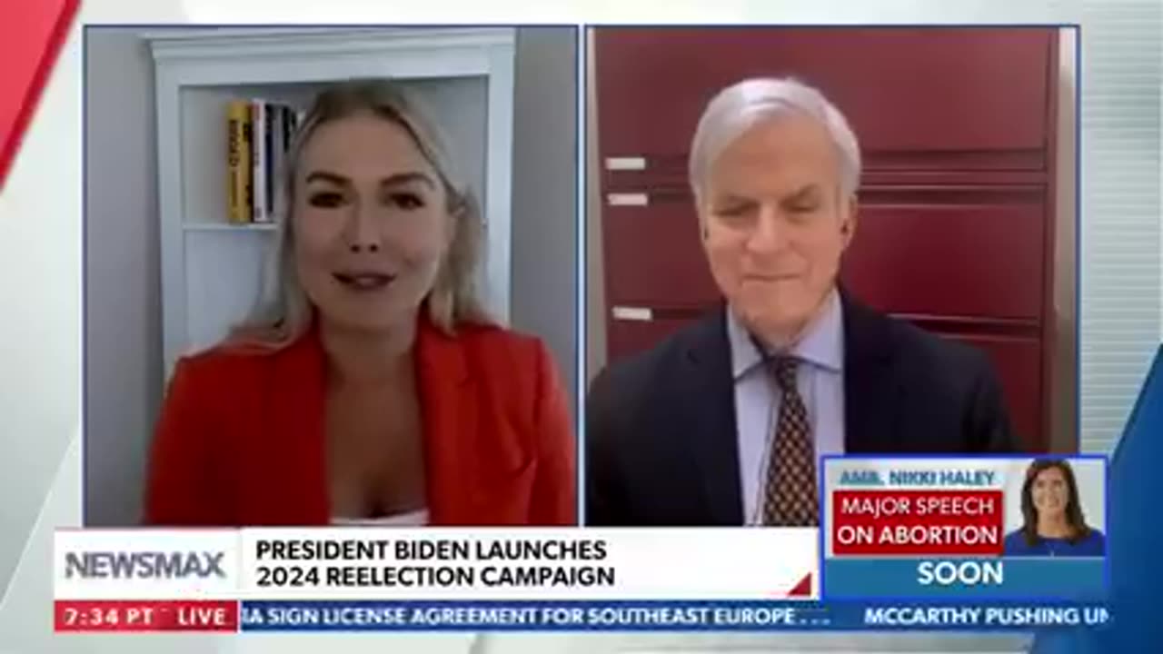 Joe Biden has a MASSIVE enthusiasm problem