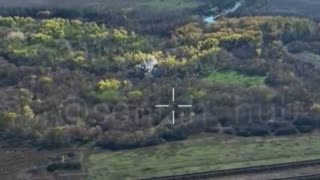 💣 Ukrainian Aviation destroy enemy assault groups approaching our positions