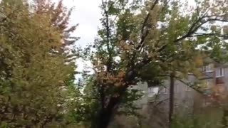 💣🚁 Ukraine Russia War | Kamikaze Drones Active in Donetsk Region | RCF