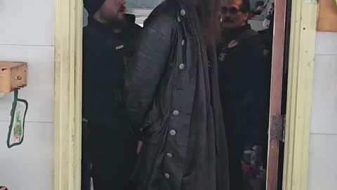 Sytx Tarl Warwick, alcoholic downward spiral