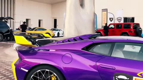 🚀💨 The ULTIMATE Dream Car! | LuxurySportsCars