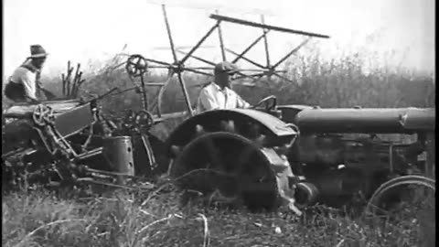 Improved Fordson Agricultural Tractor - Improved Fordson Agricultural Tractor - fc-fc-2933
