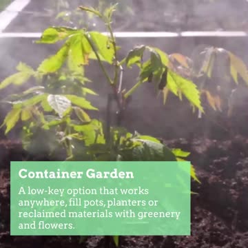 5 Types of Gardens to Beautify Your Home. LarryBroker.com - Larry@LarryGallegos.com