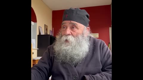 Oμιλία 486 στην Αγία Σκέπη