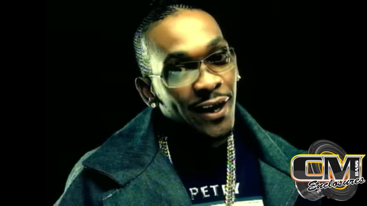 CM Rebassed Freek-a-leek (Slow 35hz)