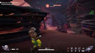 Marvel Rivals New Hero!