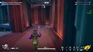 Marvel Rivals New Hero!