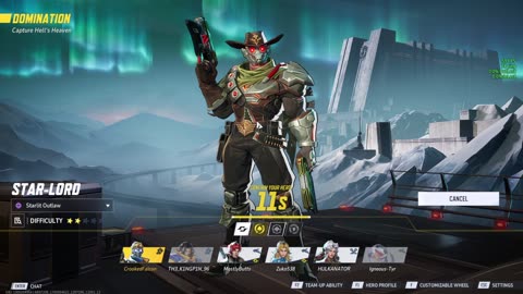 Marvel Rivals New Hero!