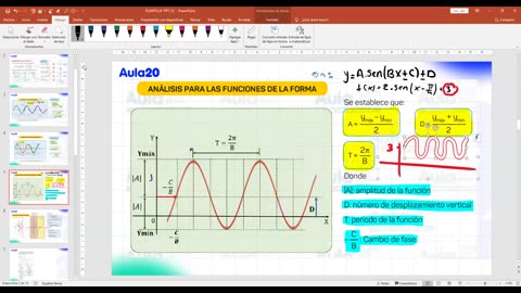 AULA 20 REGULAR 2026 - 1 | Semana 15 | Trignometría