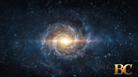Scientists think the mysterious glow in our galaxy could be from dark matter