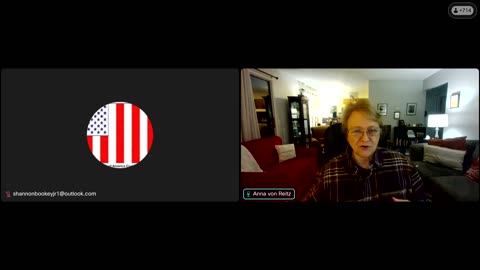 The American States Assemblies Weekly Webinar Series - 12/29/2025